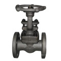 Forged Steel Bolted Bonnet Gate Valve